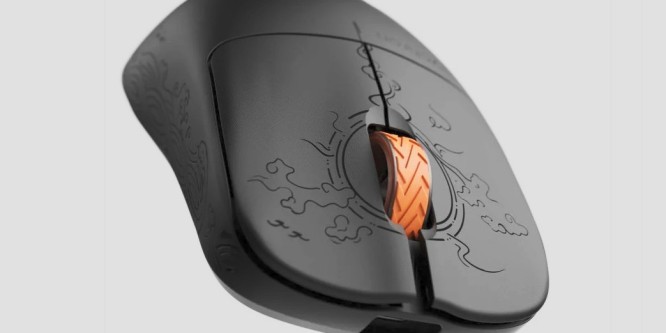Test de la Keychron G3