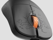 Test de la Keychron G3 - Matériel