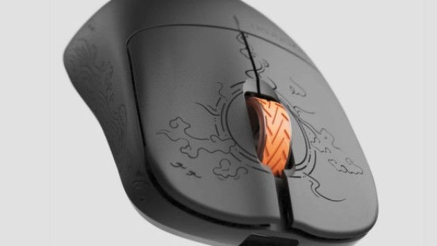 Test de la Keychron G3