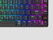 Test du CHERRY K33 Compact - Matériel