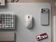 Test de la Keychron G4 - Matériel