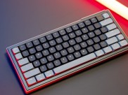 Test du CHERRY XTRFY K63W Pro Compact - Matériel