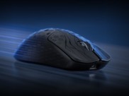 Test de la Keychron G5 - Matériel