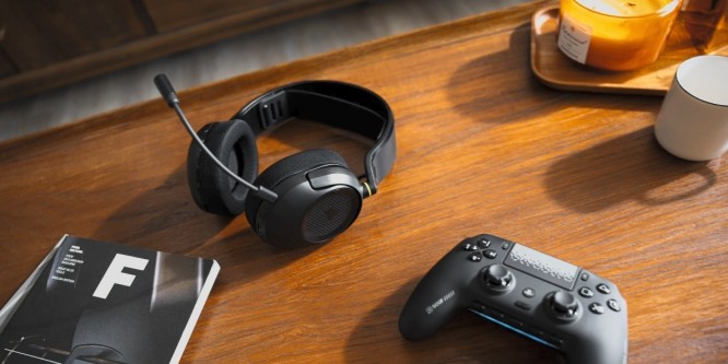 Test du Corsair HS35 v3 Wireless