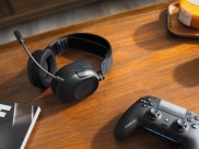 Test du Corsair HS35 v3 Wireless - Matériel