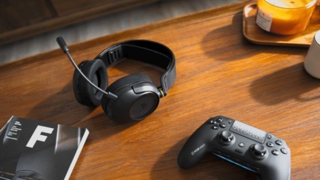 Test du Corsair HS35 v3 Wireless