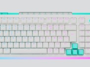 Test du Logitech G512 X - Matériel