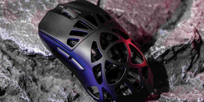 Test de l'EPOMAKER Carbon X
