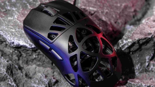 Test de l'EPOMAKER Carbon X