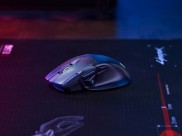Test de la Corsair Nightsword V2 Wireless - Matériel