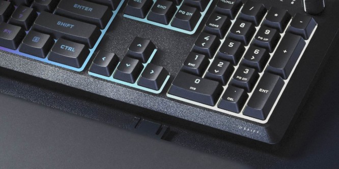 Test du Corsair Skiff 100