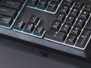 Test du Corsair Skiff 100 - Matériel