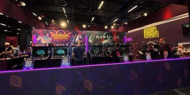 Gamescom 2026 : chez Raw Fury, trois jeux et beaucoup d’idées