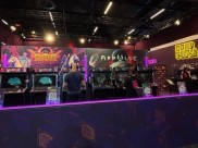 Gamescom 2026 : chez Raw Fury, trois jeux et beaucoup d’idées - Reportage