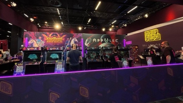 Gamescom 2026 : chez Raw Fury, trois jeux et beaucoup d’idées