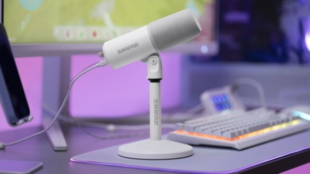 Test du Shure MV6 Gen 2