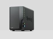 Test du Synology DiskStation DS225+ - Matériel