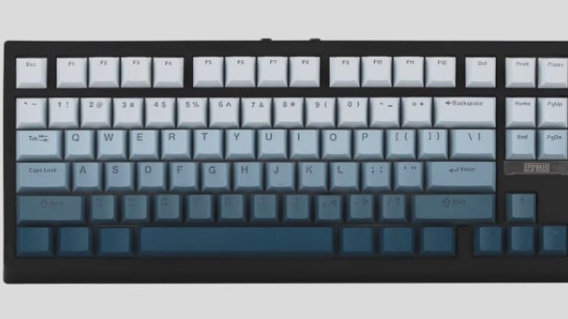 Test de l'EPOMAKER G84 HE