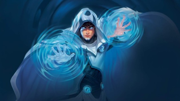 Magic the Gathering : Réalité Fracturée
