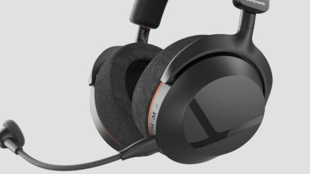 Test du Beyerdynamic MMX 100 Wireless