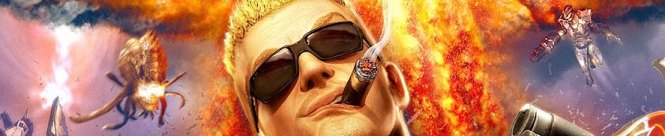 Duke Nukem Forever