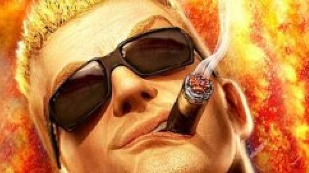 Duke Nukem Forever