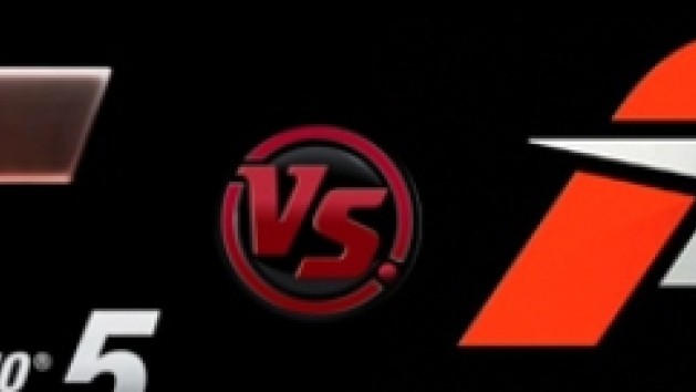 GT5 Vs Forza 4 : le clash des grosses cylindrées