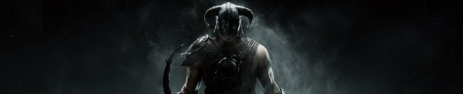 The Elder Scrolls V : Skyrim