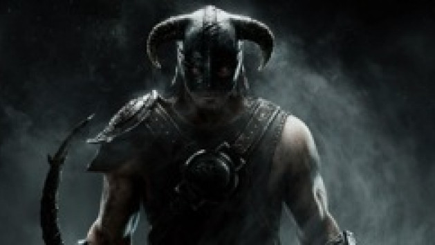 The Elder Scrolls V : Skyrim