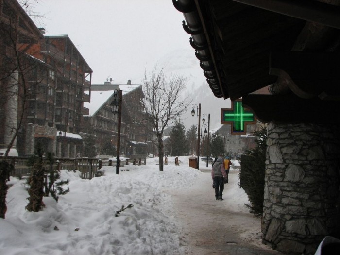 Val d'Isère