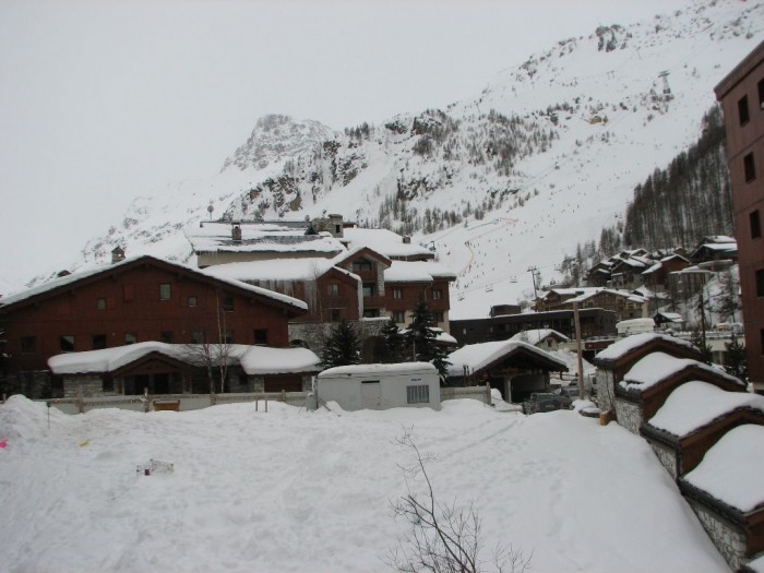 Val d'Isère