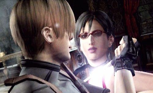 Resident Evil 4