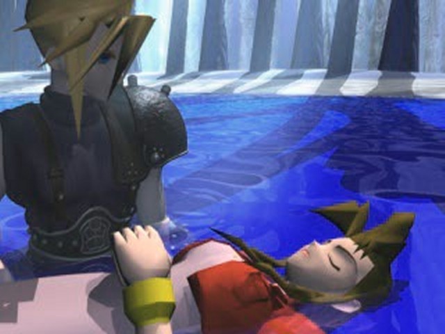 Final Fantasy 7