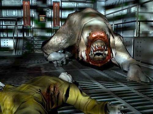 Doom 3