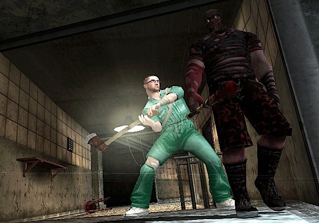 Manhunt 2