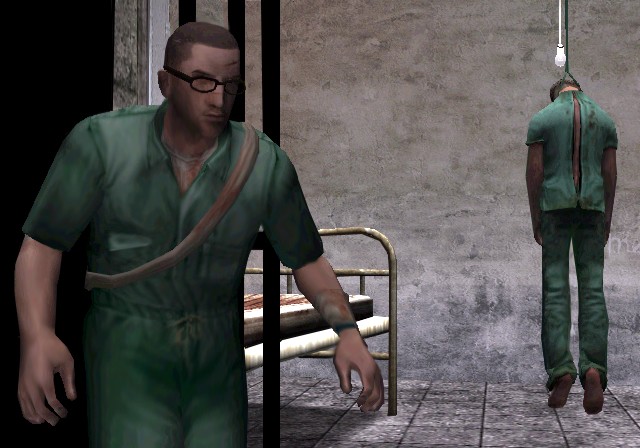 Manhunt 2