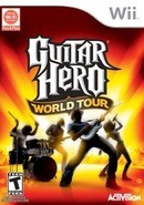 Guitar Hero World Tour