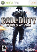 Call of Duty : World at War