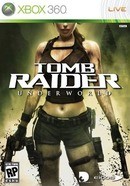 Tomb Raider Underworld