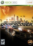 Need for Speed Undercover