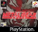 MGS