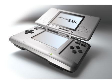 Nintendo DS