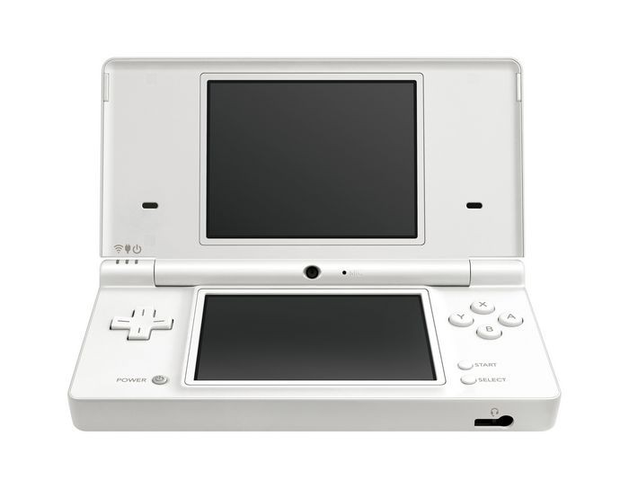 Nintendo DSi