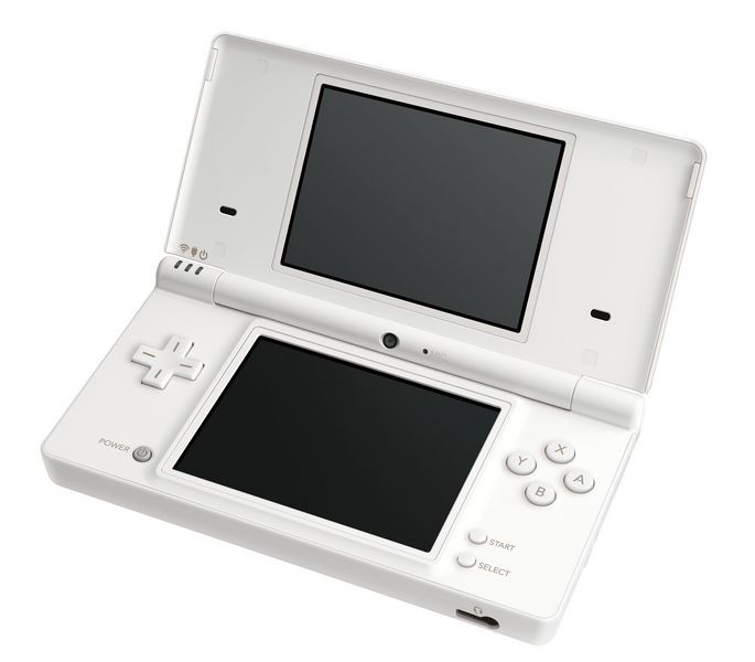 Nintendo DSi