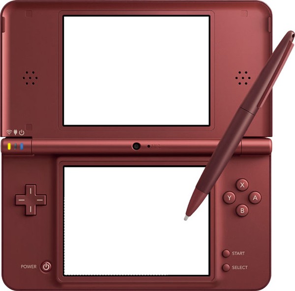 DSi XL