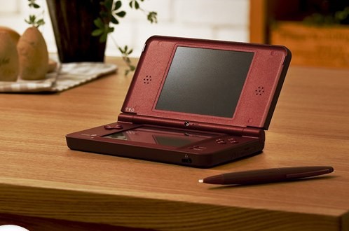 DSi XL