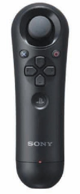 PS Move/Navigation Controler, le duo