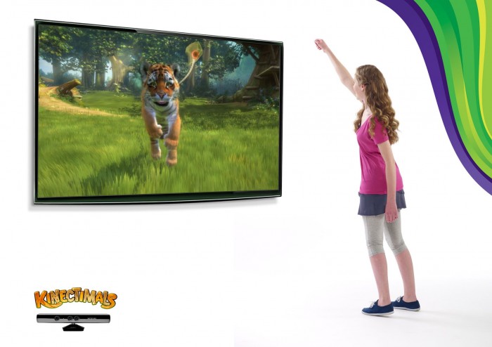 Kinect