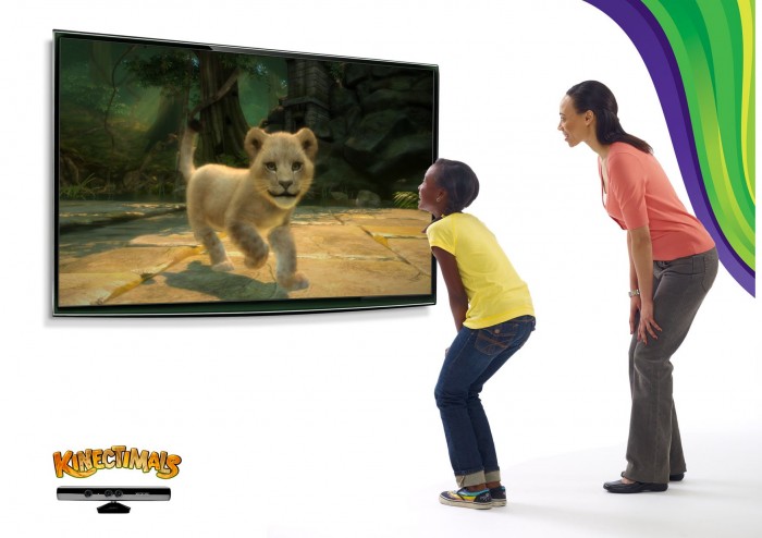 Kinect