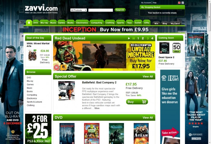 Zavvi.com